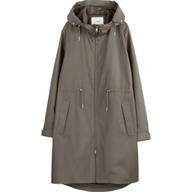 яке,дамски,якета,и,палта,makia,rey,rain,jacket,brown