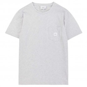 тениска,мъжки,тениски,makia,square,pocket,short,sleeve,t,shirt,grey,(light,grey)