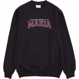 блуза,мъжки,пуловери,makia,uni,sweatshirt,black