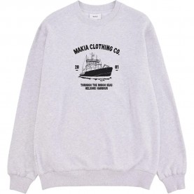 блуза,мъжки,пуловери,makia,urho,sweatshirt,grey
