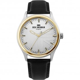 часовник,часовници,ben,sherman,wb036b,watch,golden