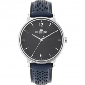часовник,часовници,ben,sherman,wb038u,watch,blue