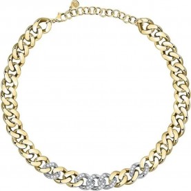 бижутерия,chiara,ferragni,j19auw03,necklace,golden,(golden)