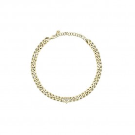 бижутерия,chiara,ferragni,j19auw09,necklace,golden,(golden)
