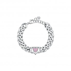 бижутерия,chiara,ferragni,j19auw11,bracelet,silver,(grey)