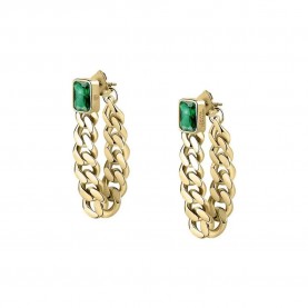 бижутерия,chiara,ferragni,j19auw32,earrings,golden,(golden)