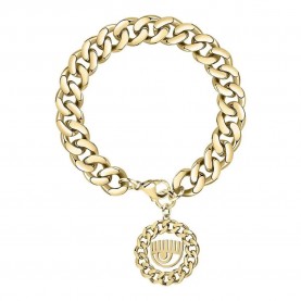 бижутерия,chiara,ferragni,j19auw37,bracelet,golden,(golden)