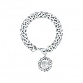 бижутерия,chiara,ferragni,j19auw39,bracelet,silver,(grey)
