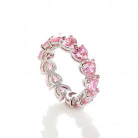 бижутерия,chiara,ferragni,j19avg05012,ring,pink,(pink)