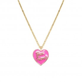 бижутерия,chiara,ferragni,j19avi45,necklace,pink,(pink)