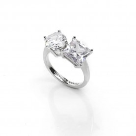 бижутерия,chiara,ferragni,j19avu07012,ring,silver,(grey)