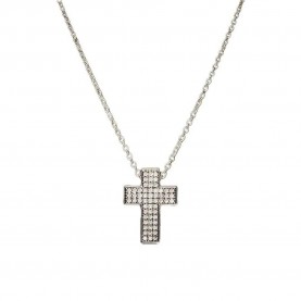 бижутерия,chiara,ferragni,j19awc02,necklace,grey