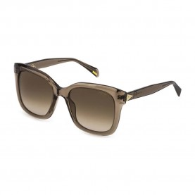 Слънчеви очила Chopard VCH328-5206YH sunglasses - Brown (Brown) слънчеви,очила,слънчеви,очила,chopard,vch328,5206yh,sunglasses,brown,(brown)