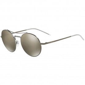 Слънчеви очила Emporio armani EA2061-30035A woman sunglasses - Grey слънчеви,очила,слънчеви,очила,emporio,armani,ea2061,30035a,woman,sunglasses,grey