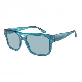 Слънчеви очила Emporio armani EA4197-531180 sunglasses - Blue слънчеви,очила,слънчеви,очила,emporio,armani,ea4197,531180,sunglasses,blue