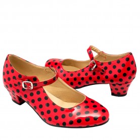 обувки,дамски,обувки,flamenco,80171,rdbl,shoes,red,(red)
