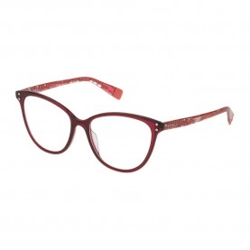 очила,furla,vfu199,530afd,woman,glasses,pink,(pink)