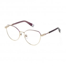 очила,furla,vfu678,540sna,woman,glasses,golden,(golden)