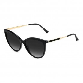 слънчеви,очила,слънчеви,очила,jimmy,choo,belinda,s,807,woman,sunglasses,black,(black)