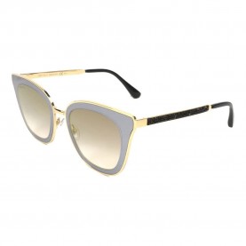 слънчеви,очила,слънчеви,очила,jimmy,choo,lorys492m2fq,woman,sunglasses,golden