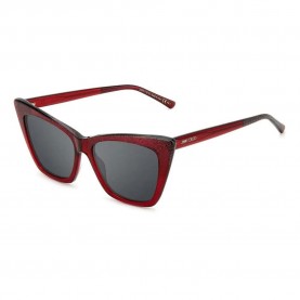 слънчеви,очила,слънчеви,очила,jimmy,choo,lucine,s,dxl,woman,sunglasses,red