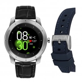 часовник,часовници,kenneth,cole,kcwgd2174061,watch,blue,(grey,blue,black)
