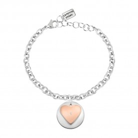 бижутерия,le,petite,story,lps05apy04,bracelet,silver,(grey)