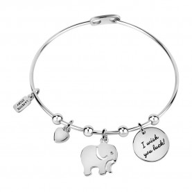 бижутерия,le,petite,story,lps05arr42,bracelet,silver,(grey)