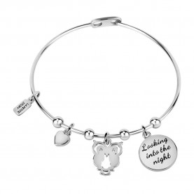 бижутерия,le,petite,story,lps05arr44,bracelet,silver,(grey)