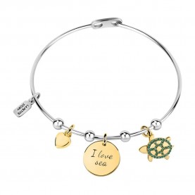 бижутерия,le,petite,story,lps05arr45,bracelet,golden,(grey)