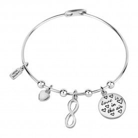 бижутерия,le,petite,story,lps05asd01,bracelet,silver,(grey)
