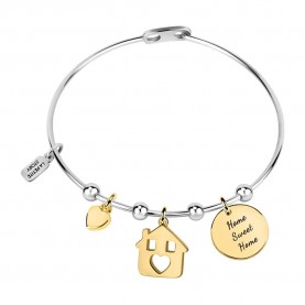 бижутерия,le,petite,story,lps05asf03,bracelet,silver,(grey)