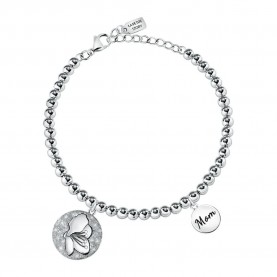 бижутерия,le,petite,story,lps05asf23,bracelet,silver,(grey)