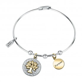 бижутерия,le,petite,story,lps05asf25,bracelet,golden,(grey)