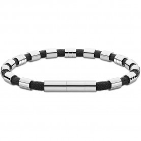 бижутерия,police,peagb2211511,bracelet,silver