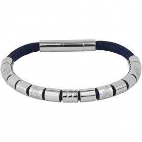 бижутерия,police,peagb2211513,bracelet,silver