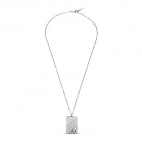 бижутерия,police,peagn2211711,necklace,silver