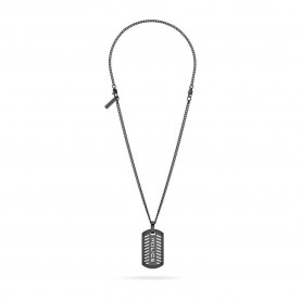 бижутерия,police,peagn2211715,necklace,silver