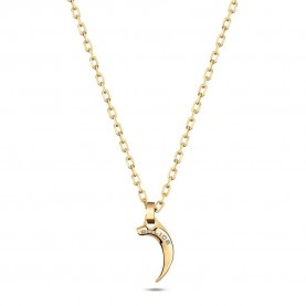 бижутерия,police,peagn2211902,necklace,golden