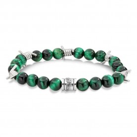 бижутерия,police,pejgb2112333,bracelet,silver
