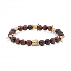 бижутерия,police,pejgb2112334,bracelet,golden