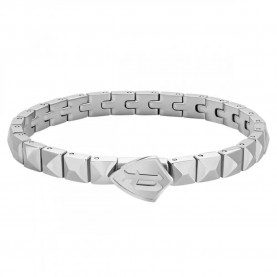 бижутерия,police,pejlb2010302,bracelet,silver
