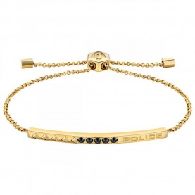 бижутерия,police,pejlb2010531,bracelet,golden