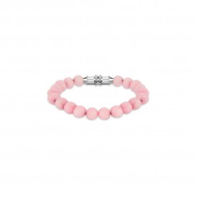 бижутерия,police,pejlb2103908,bracelet,pink,(pink)
