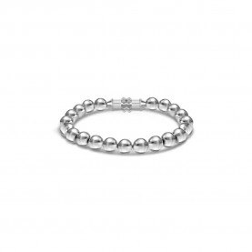 бижутерия,police,pejlb2103910,bracelet,silver,(grey)