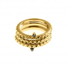 бижутерия,police,pejlf2010603,ring,golden