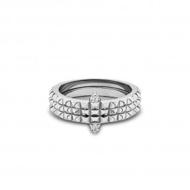 бижутерия,police,pejlf2010613,ring,silver