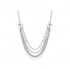 бижутерия,police,pejln2010011,necklace,silver