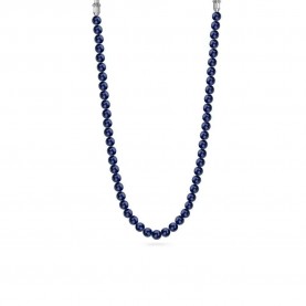 бижутерия,police,pejln2103905,necklace,blue