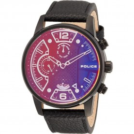 часовник,часовници,police,pewjf2203306s,watch,purple